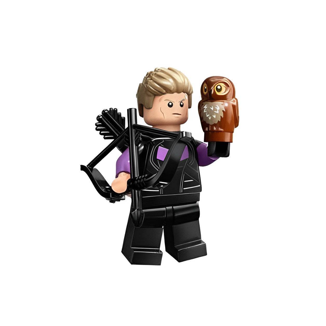 Конструктор LEGO Marvel Season 2 Complete Set (71039) - Boxette Shop